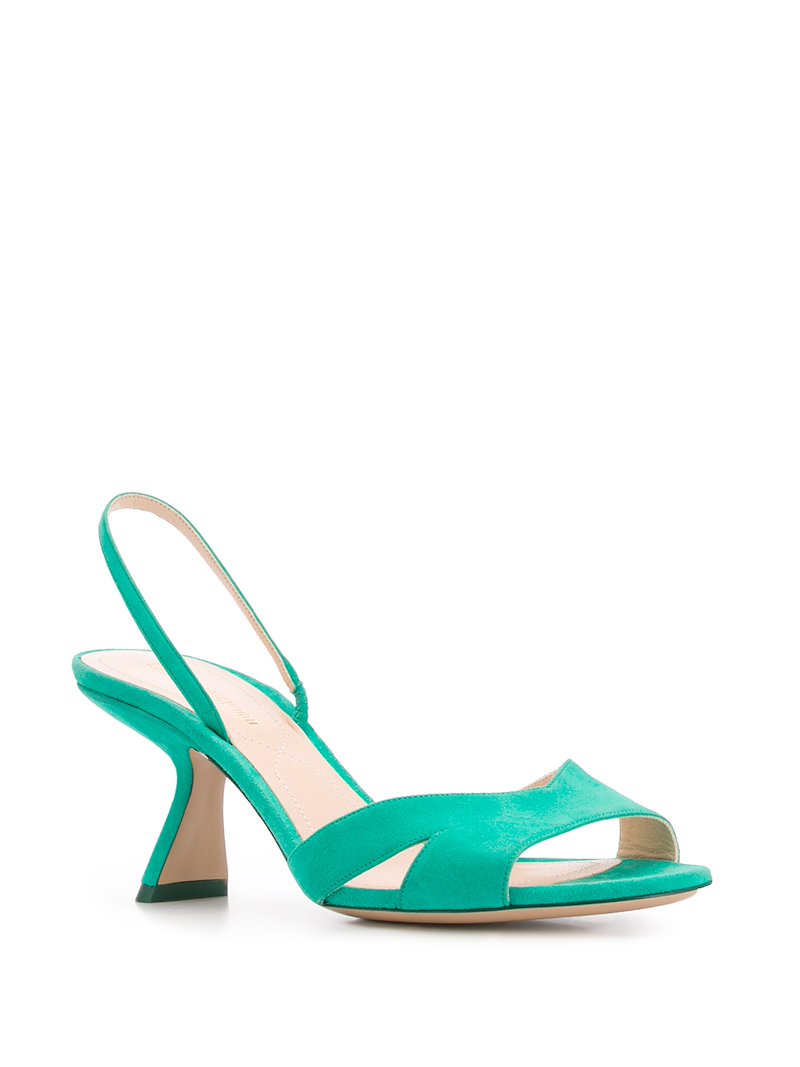 LEXI Sling Back Sandal