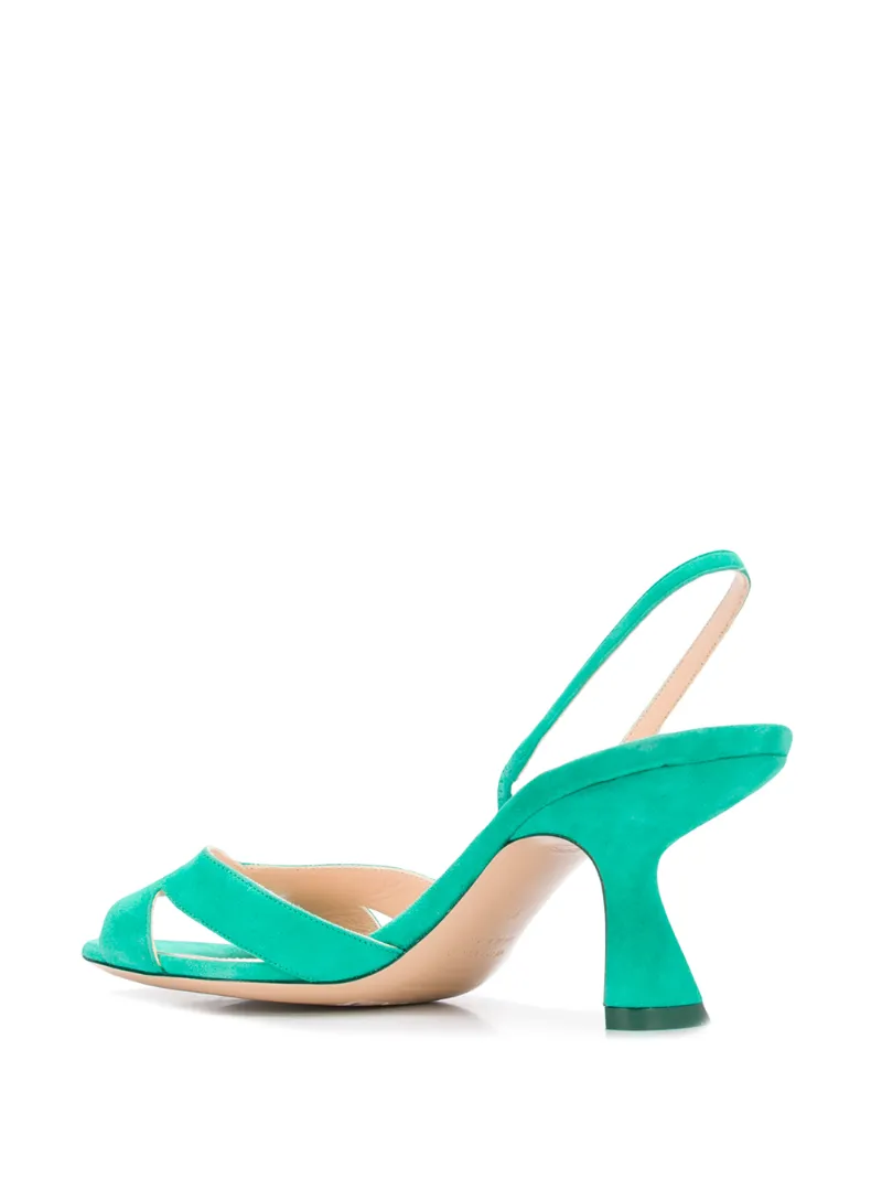 LEXI Sling Back Sandal