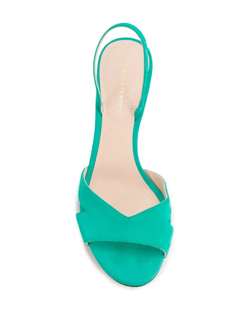 LEXI Slingback Sandals 70
