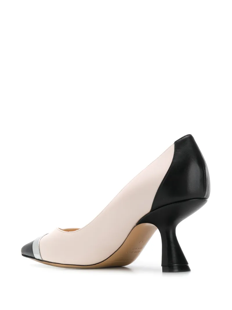 LEXI Spazzolato Pump