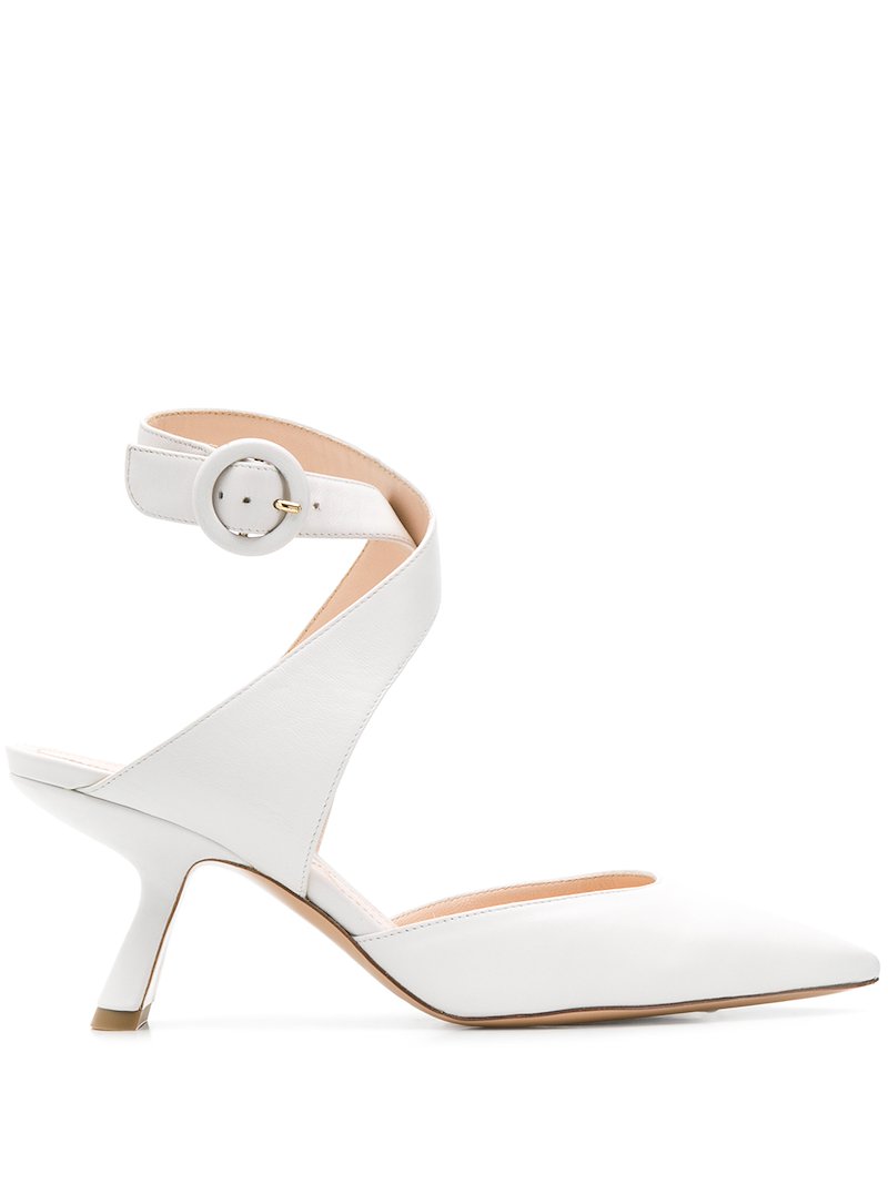 LEXI Strap Pump