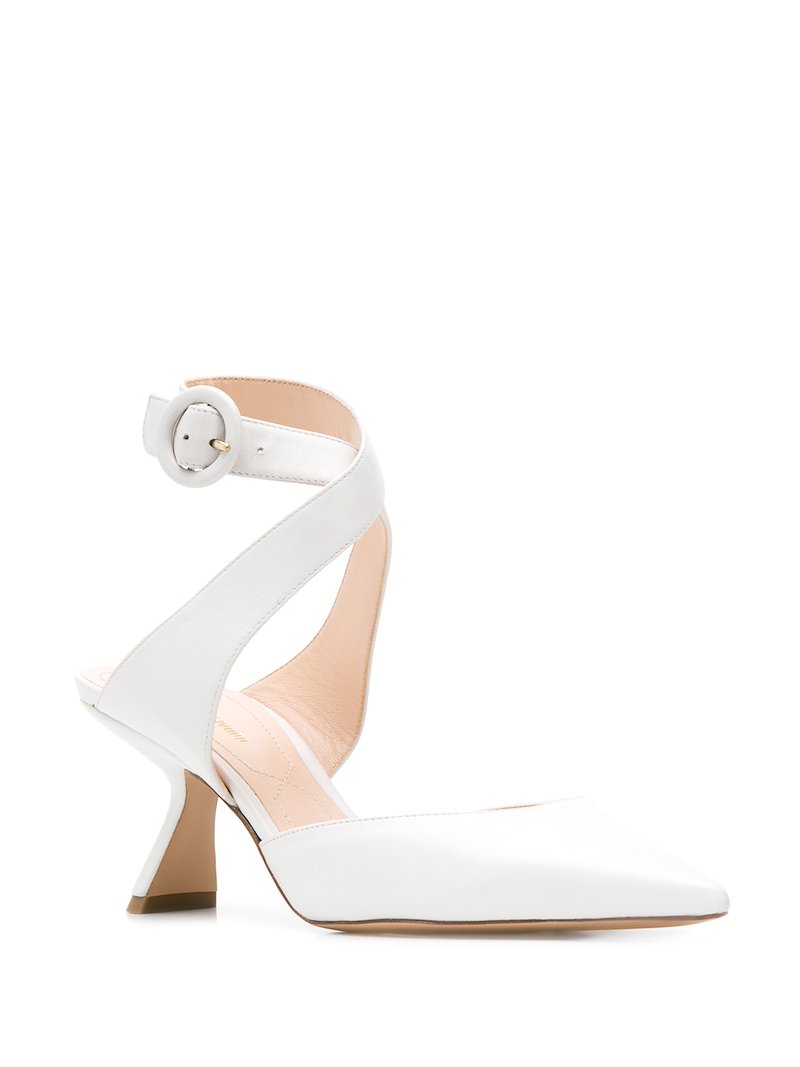 LEXI Strap Pump