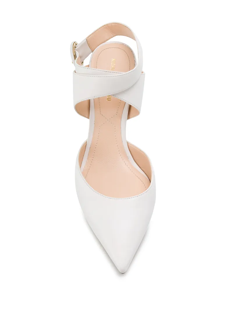 LEXI Strap Pump
