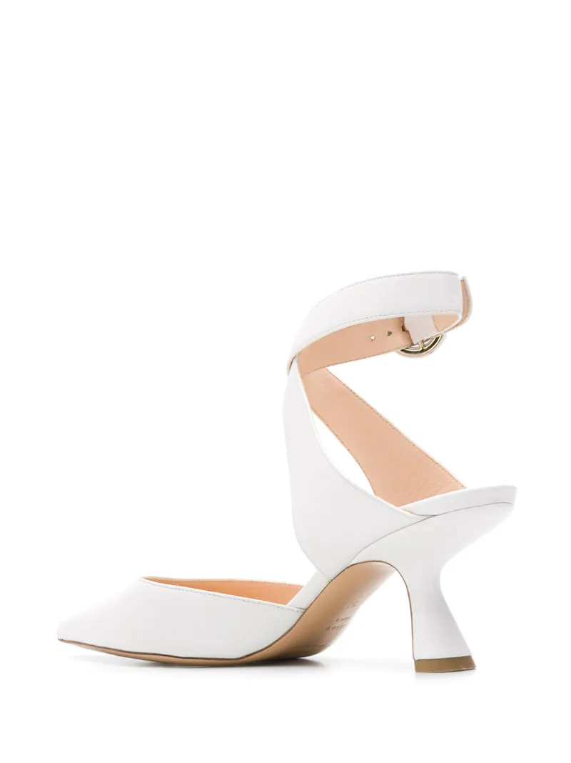 LEXI Strap Pump