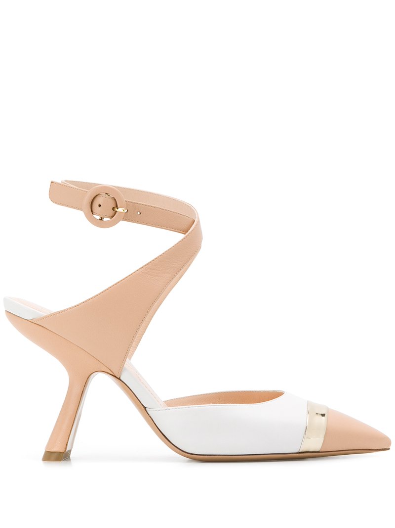LEXI Strap Pump