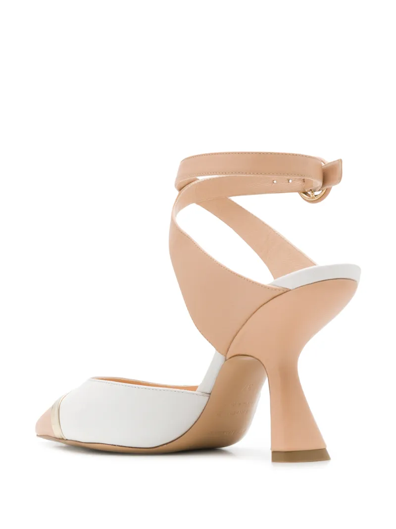 LEXI Strap Pump