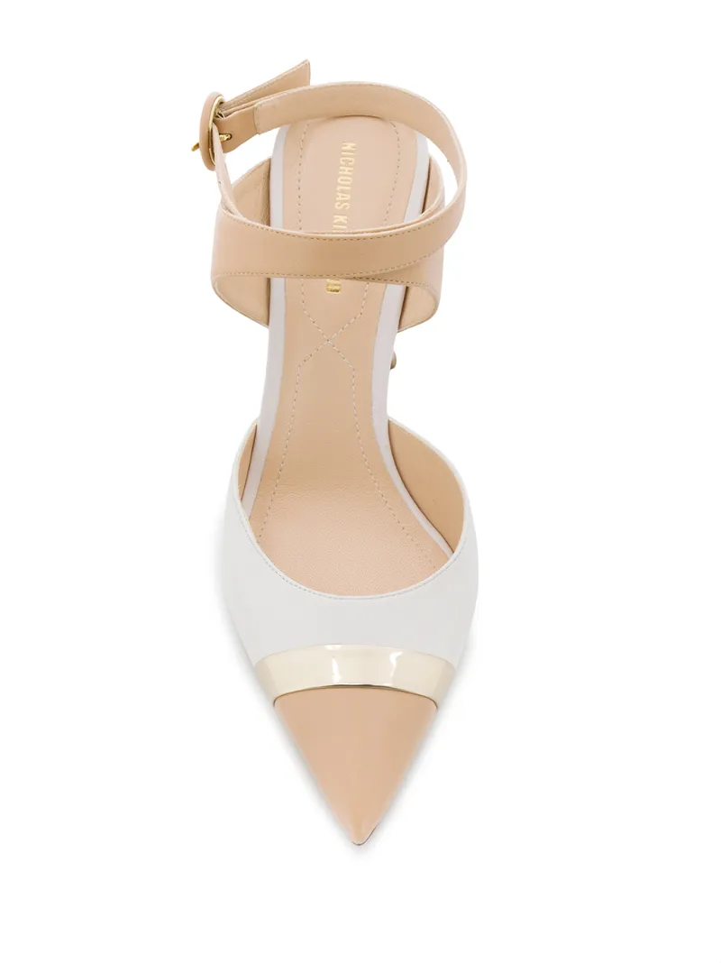 LEXI Strap Pump