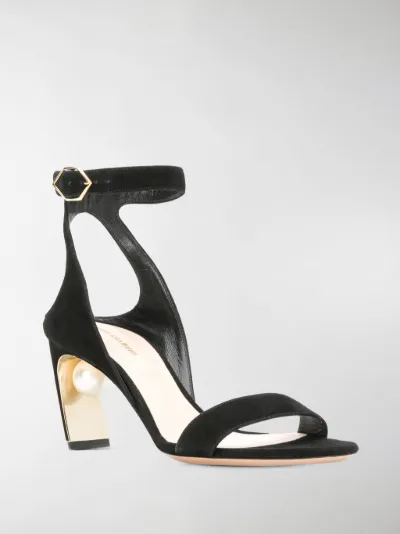 nicholas kirkwood lola pearl sandals