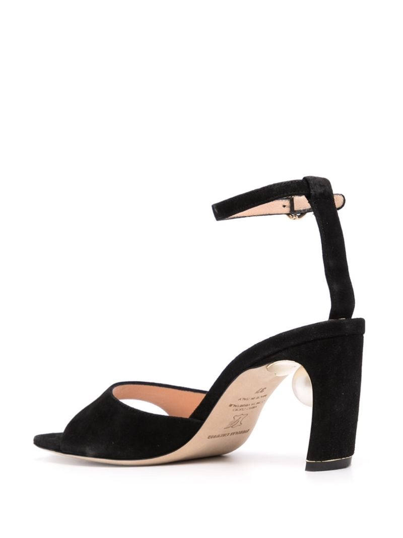MAEVA Ankle Strap Sandals 70 maeva-ankle-strap-sandals-70 Leather SOLE Suede OUTER Leather LINING
