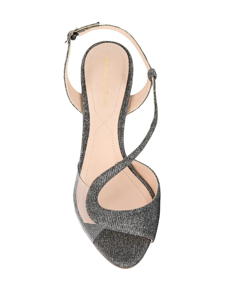 MAEVA Lurex S Sandal