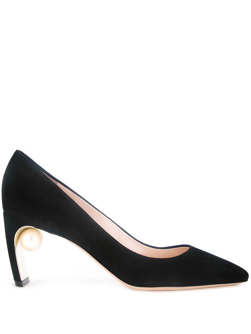 MAEVA Pump