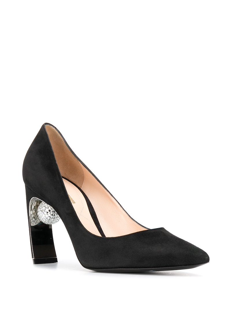 MAEVA Pump