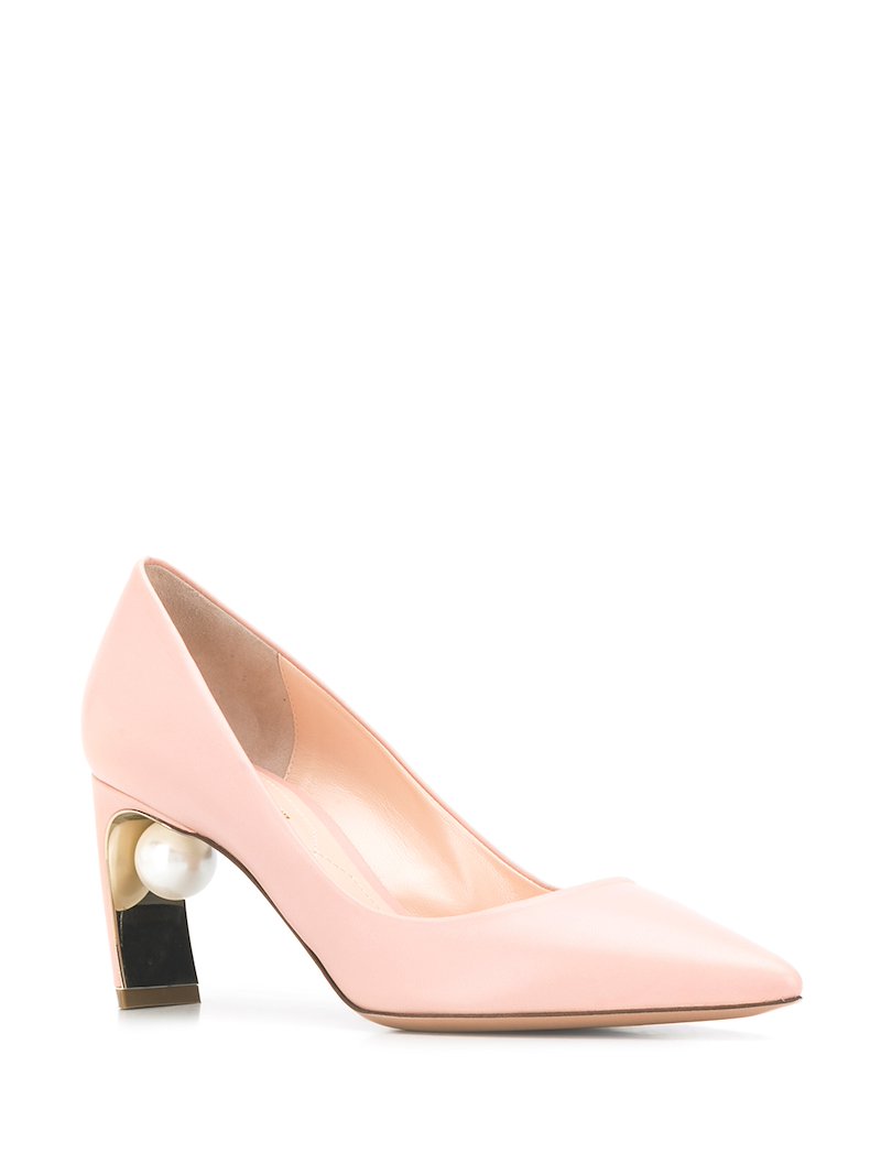 MAEVA Pump