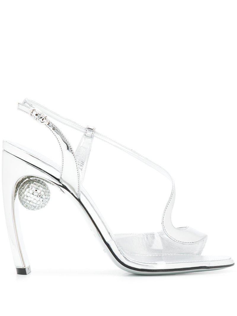 Maeva S Sandal