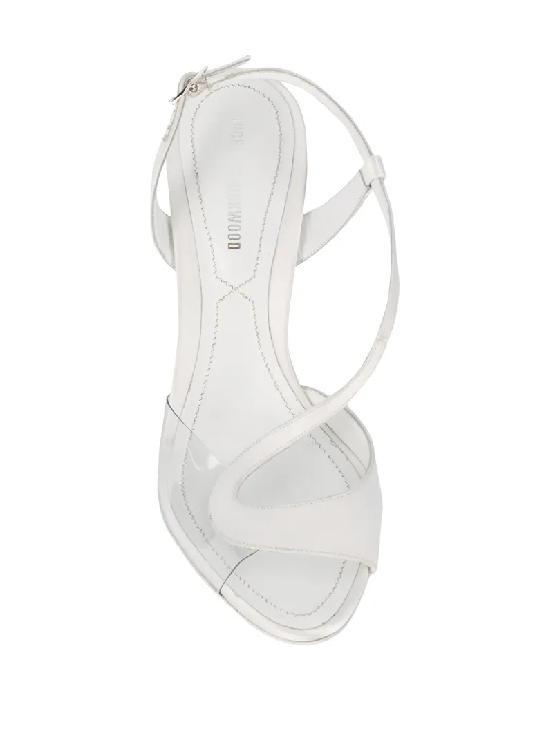 MAEVA Satin S Sandal