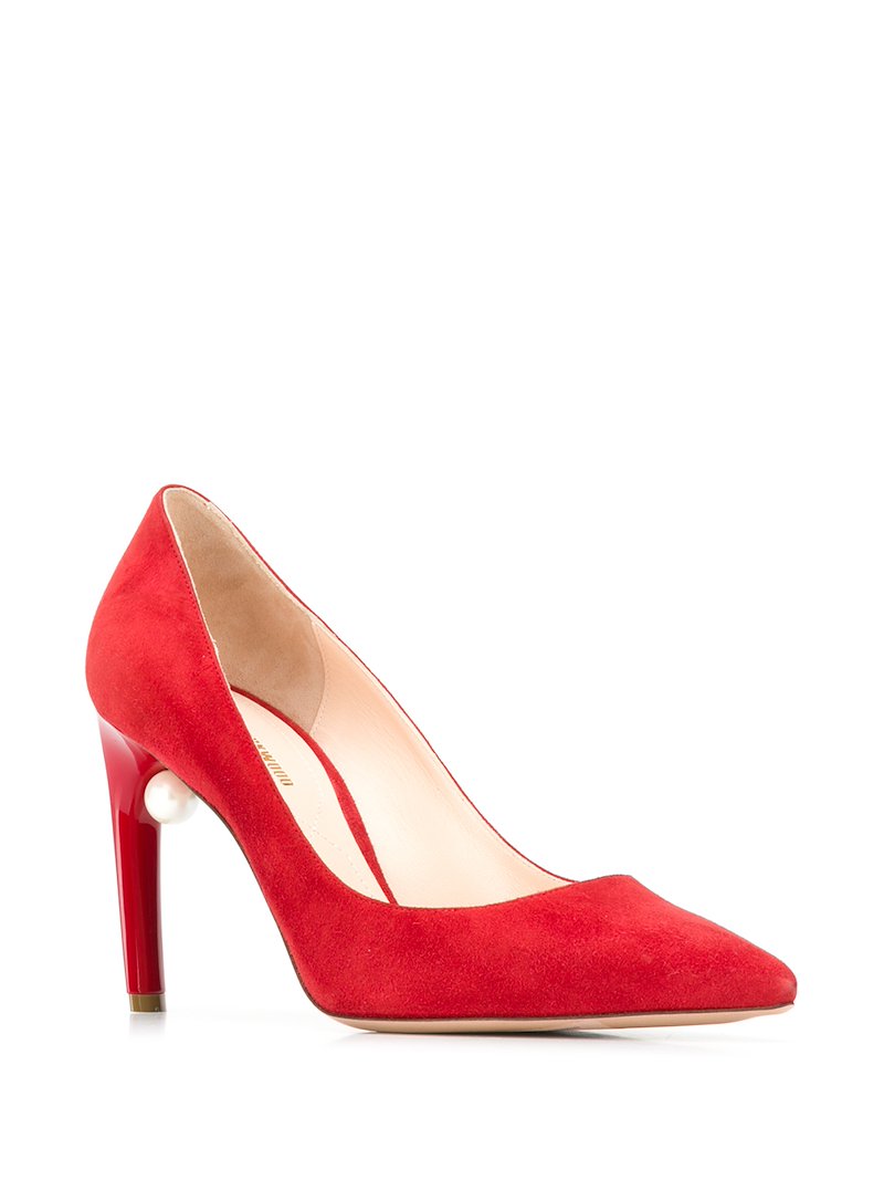 MIA Pump