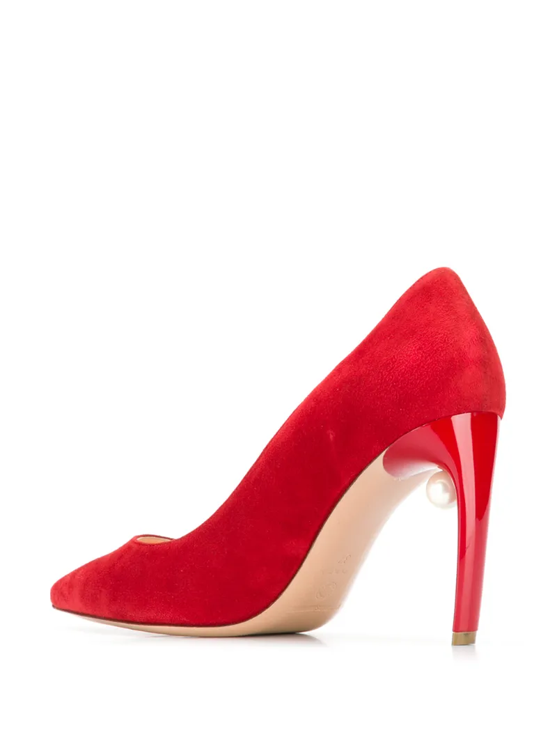 MIA Pump