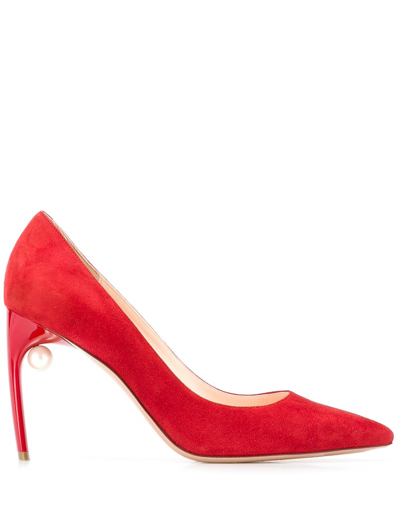 MIA Pump
