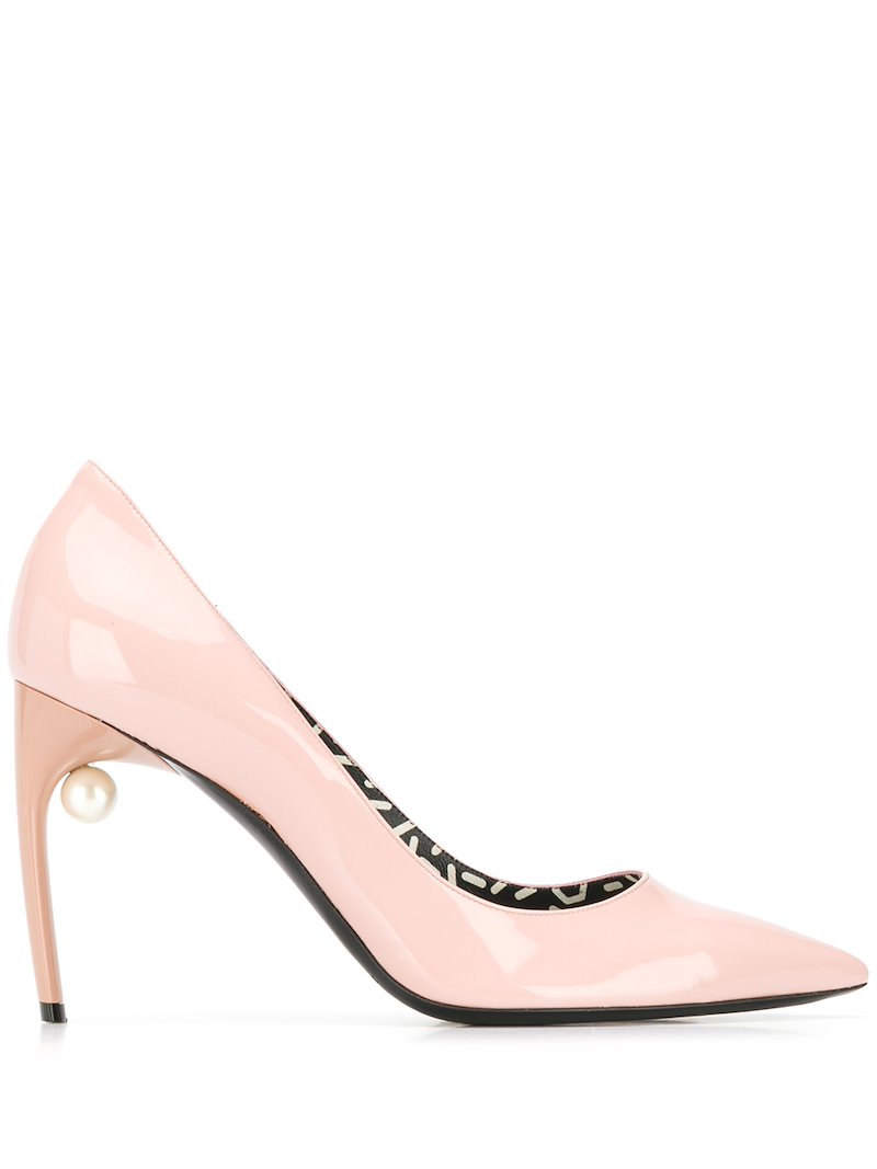 MIA Pump