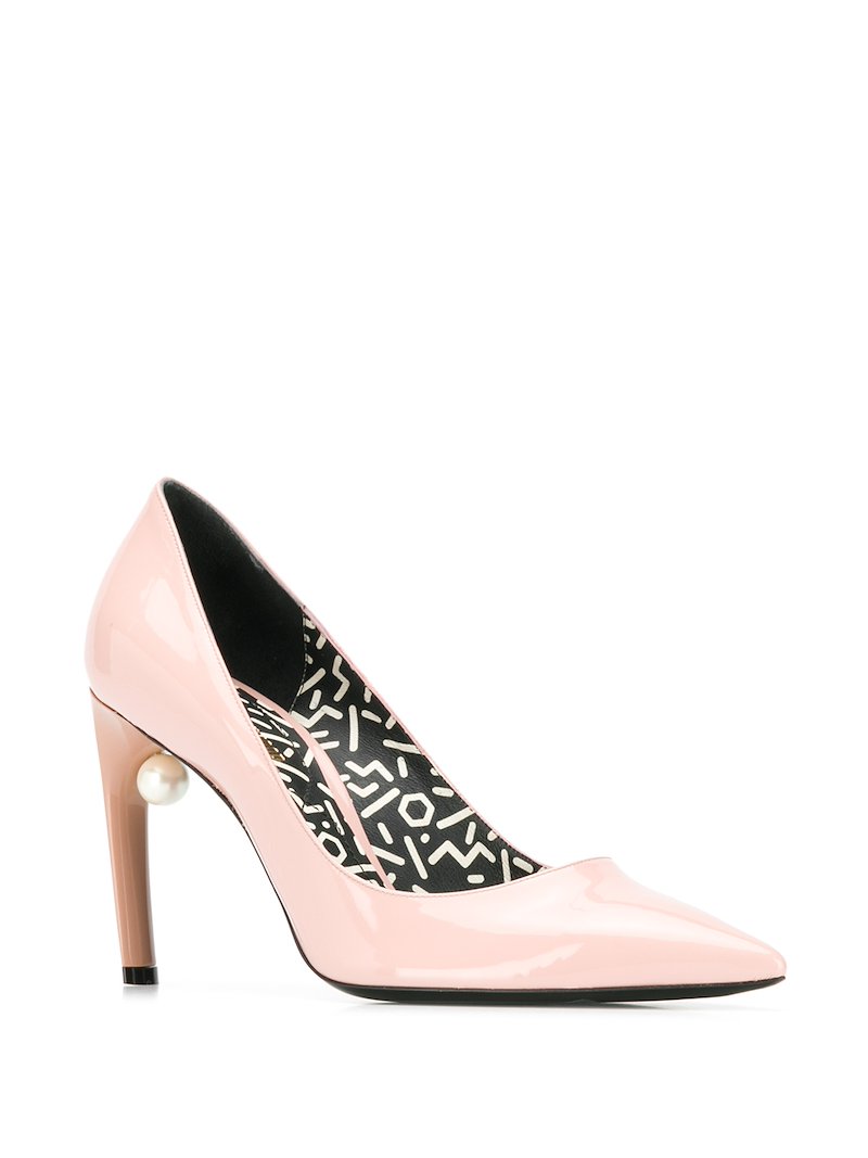 MIA Pump