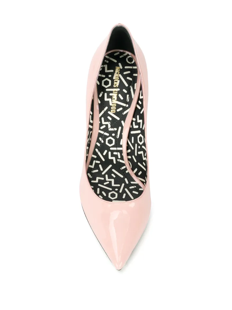 MIA Pump
