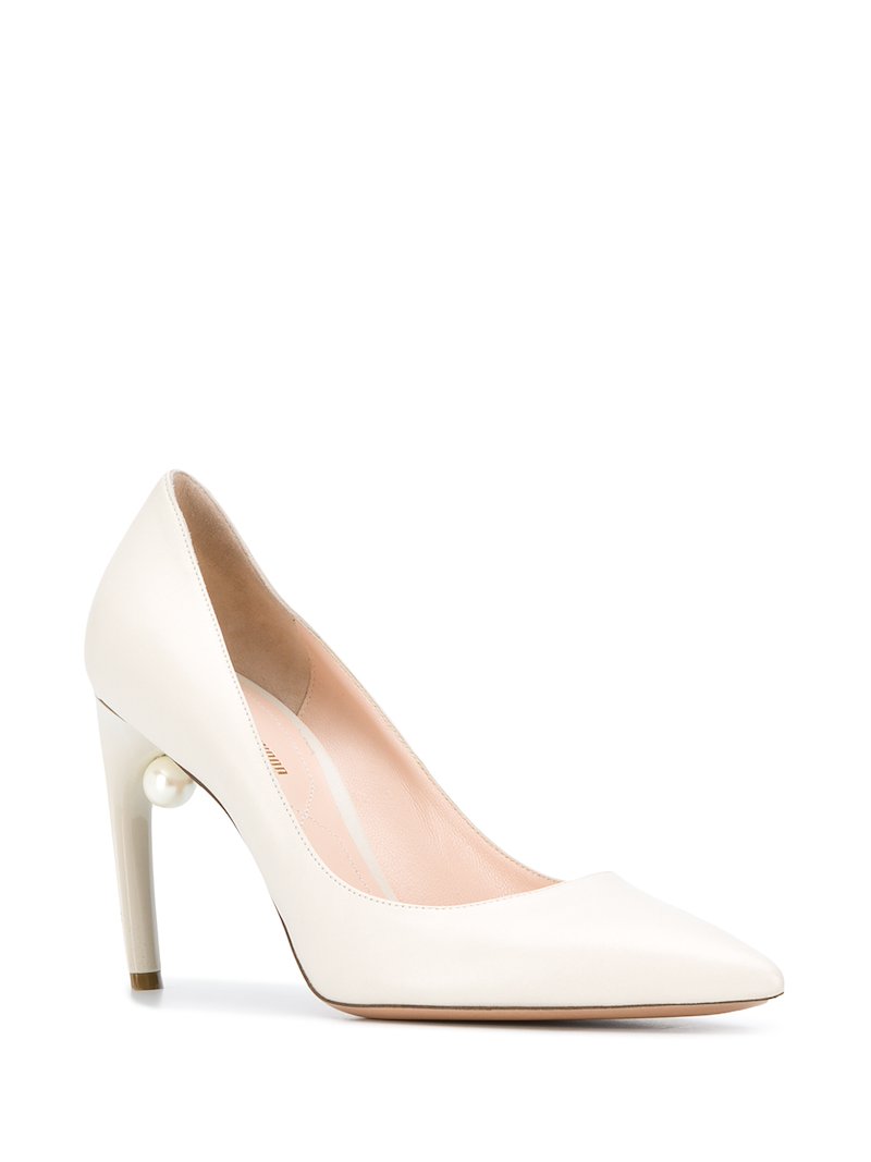 MIA Pump