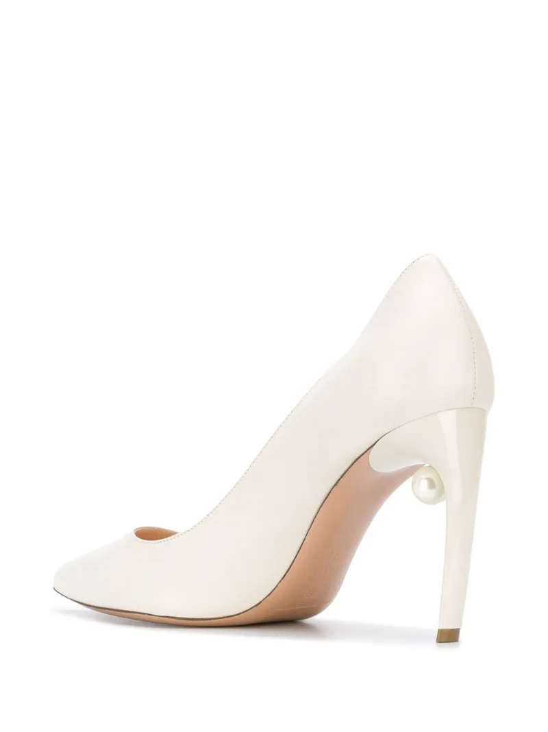 MIA Pump