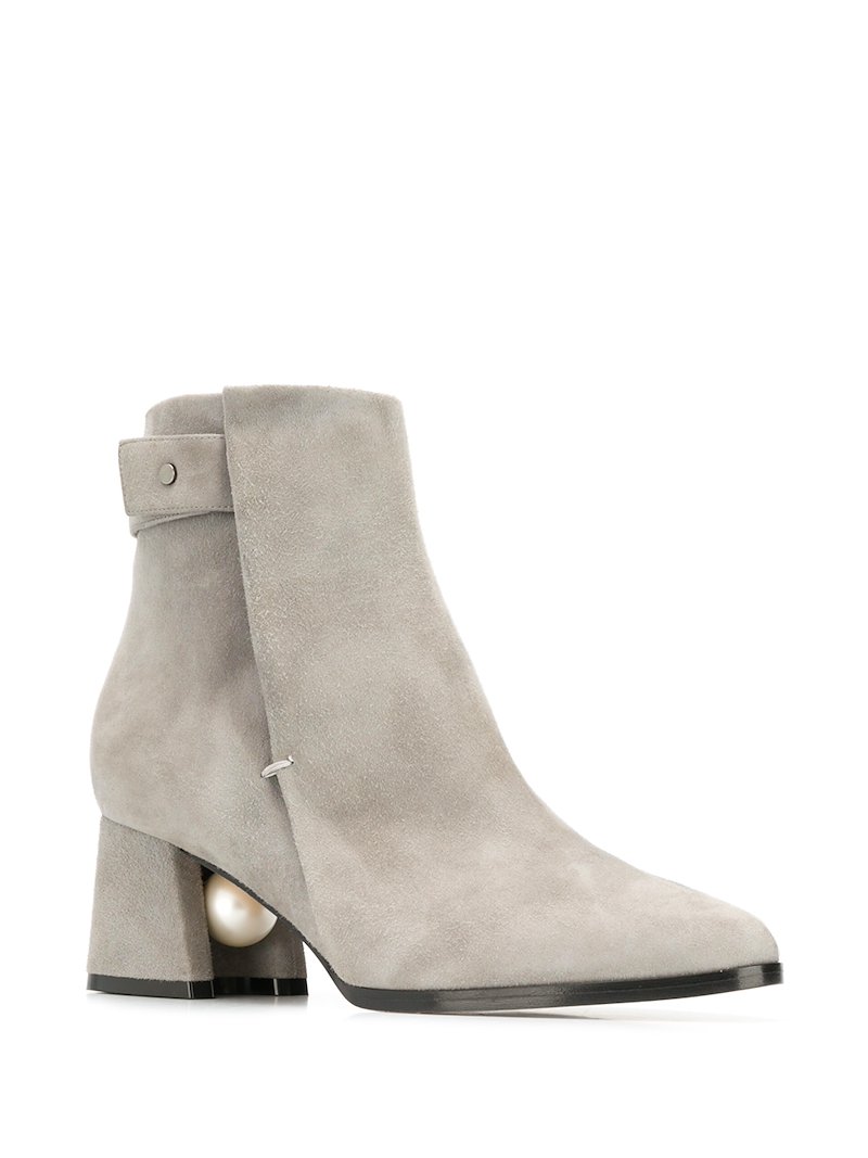 MIRI Ankle Boot