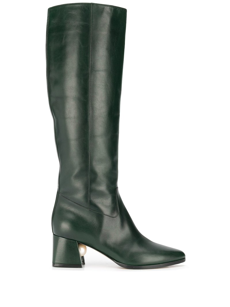 MIRI Boot