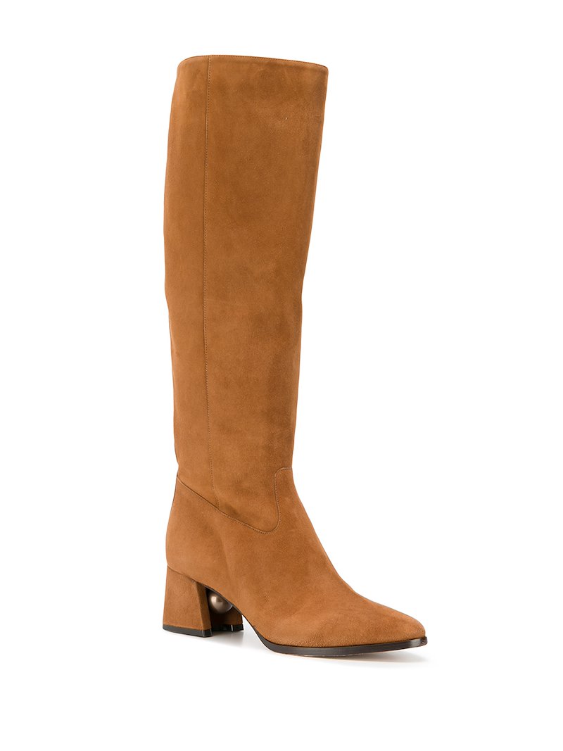 MIRI Boot