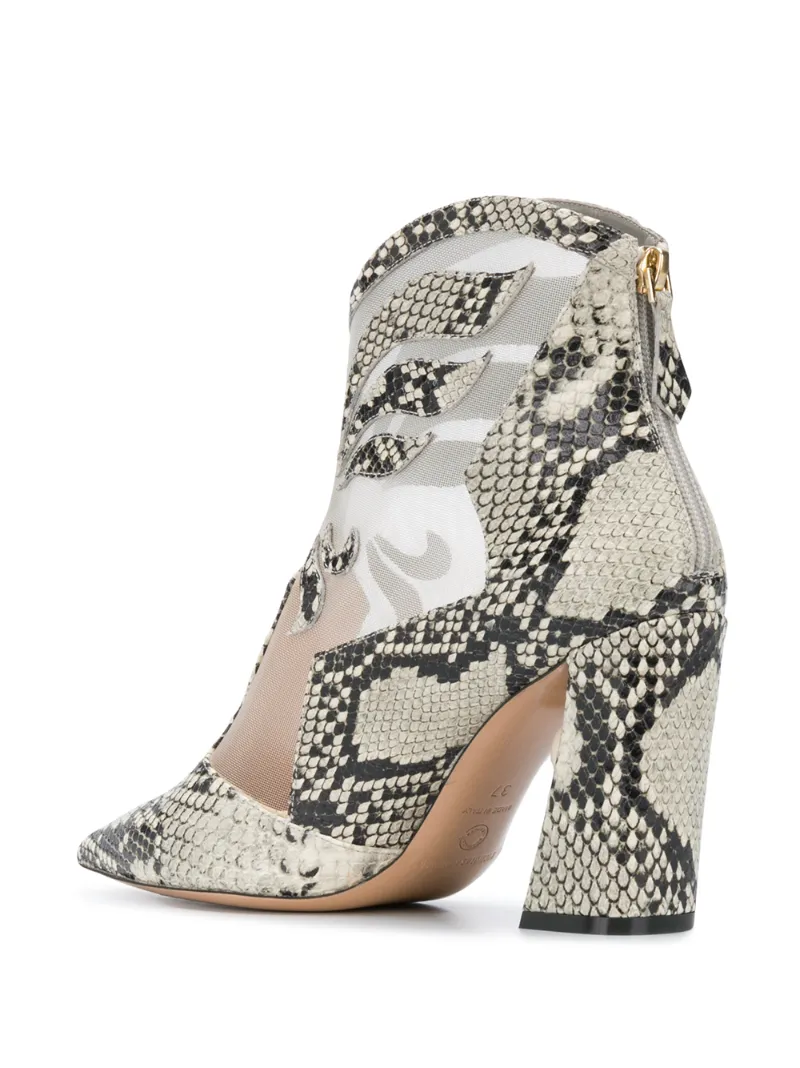 MIRI Nevada Ankle Boot
