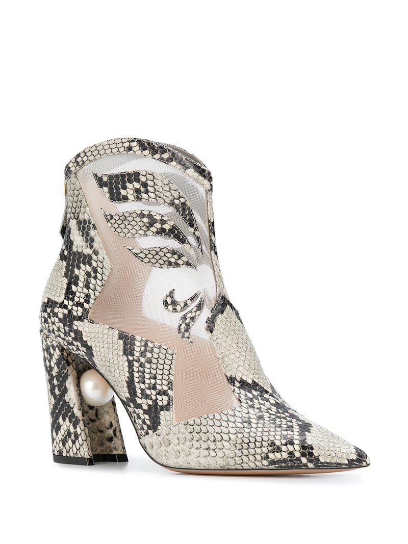 MIRI Nevada Ankle Boot