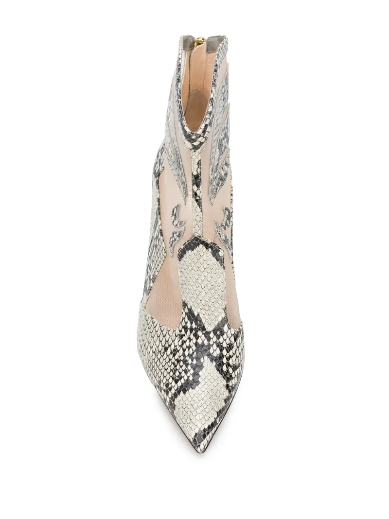 MIRI Nevada Ankle Boot