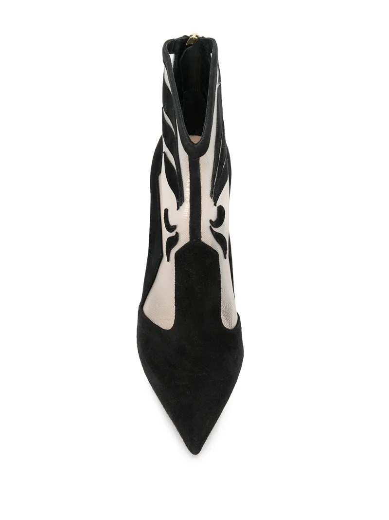 MIRI Neveda Ankle Boots 90