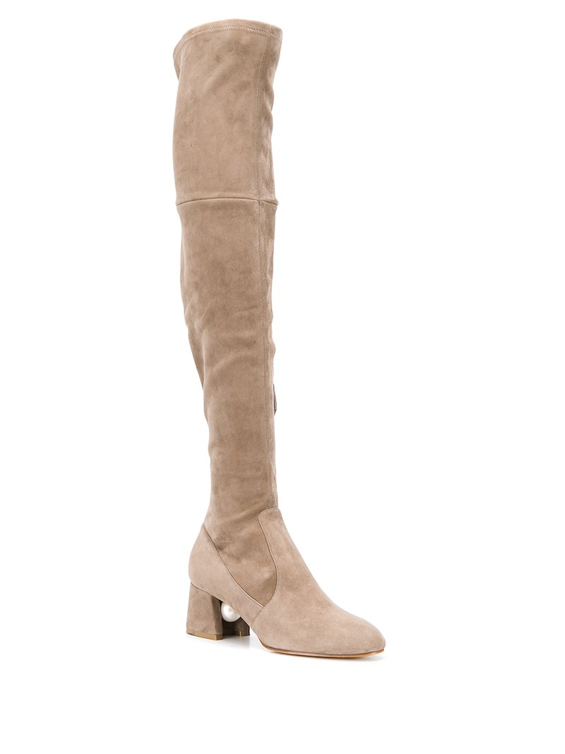 MIRI Over the Knee Boot