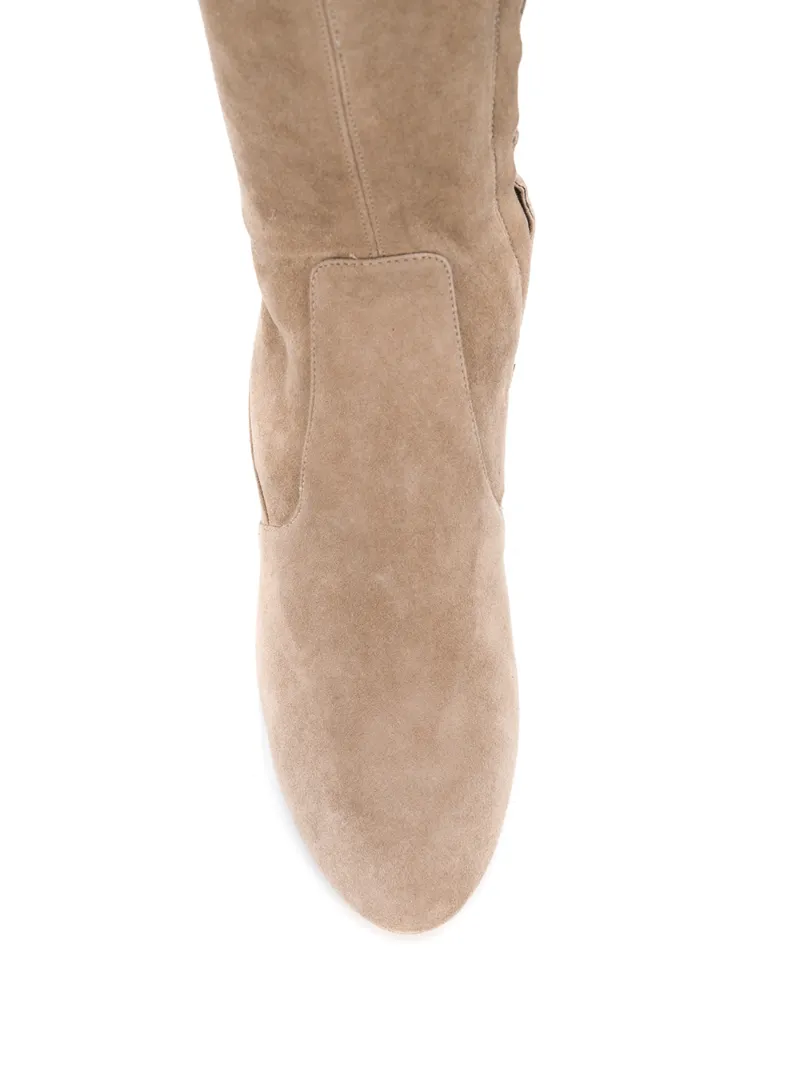 MIRI Over the Knee Boot