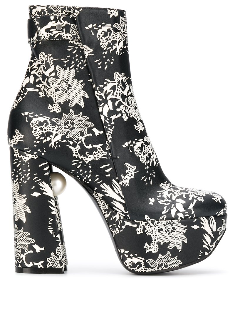 MIRI Platform Boot