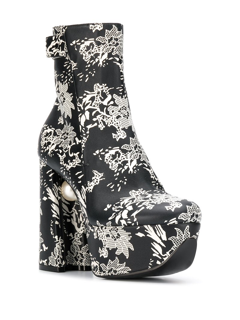 MIRI Platform Boot