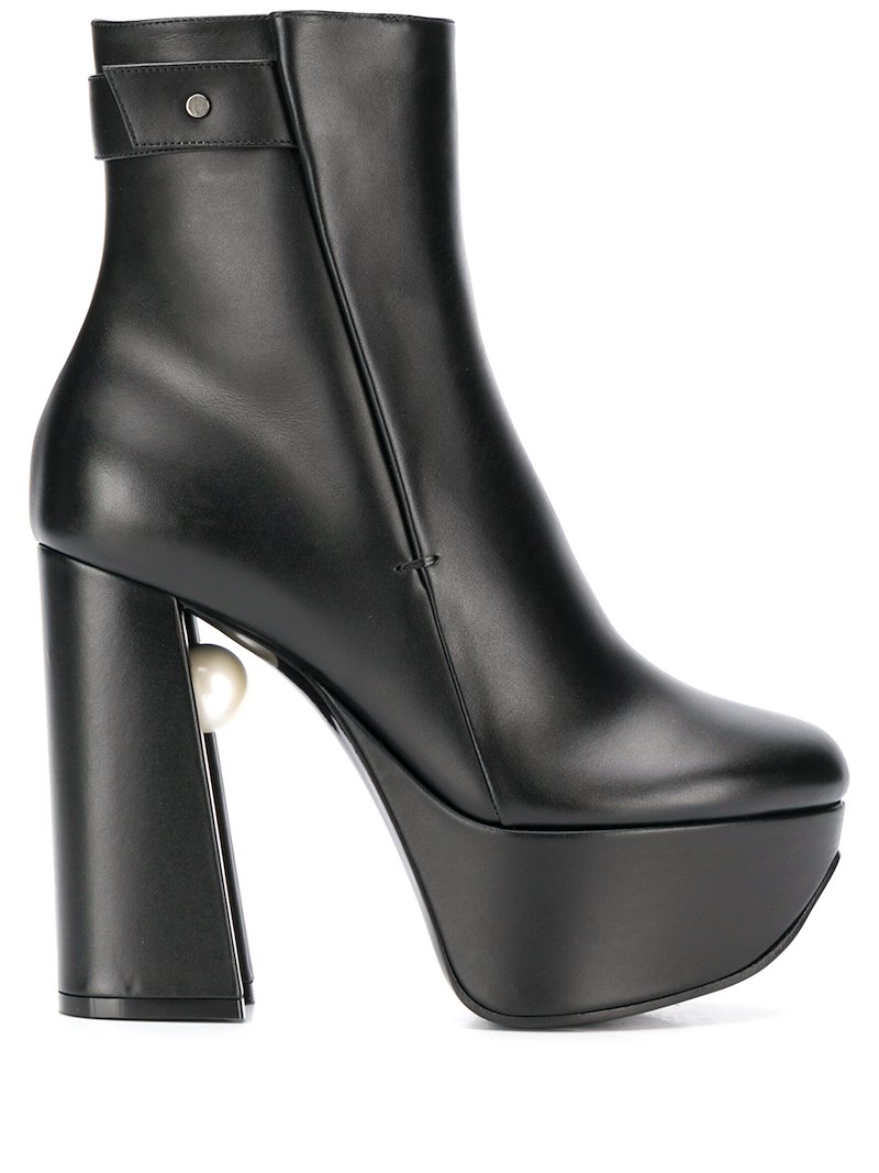 MIRI Platform Boot