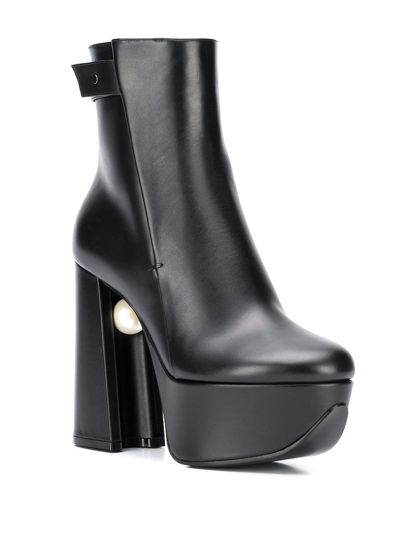 MIRI Platform Boot