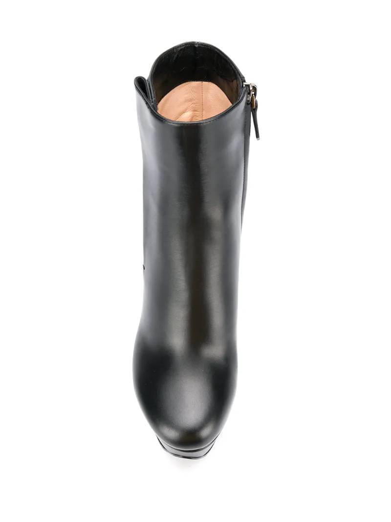 MIRI Platform Boot
