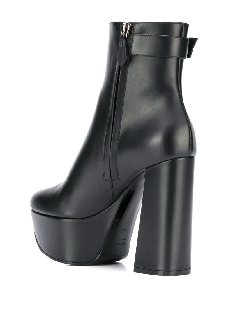 MIRI Platform Boot