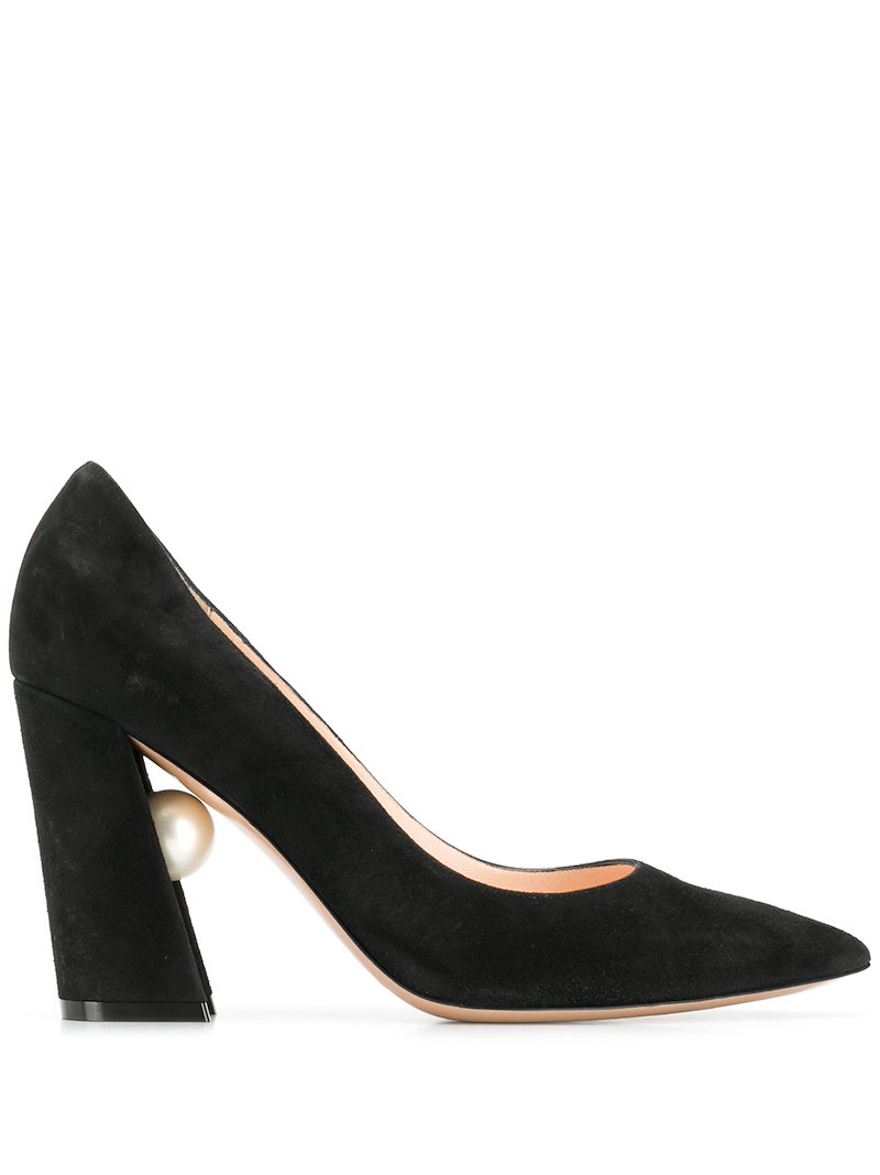 MIRI Pump