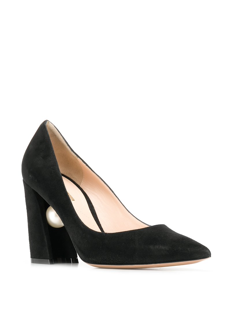 MIRI Pump