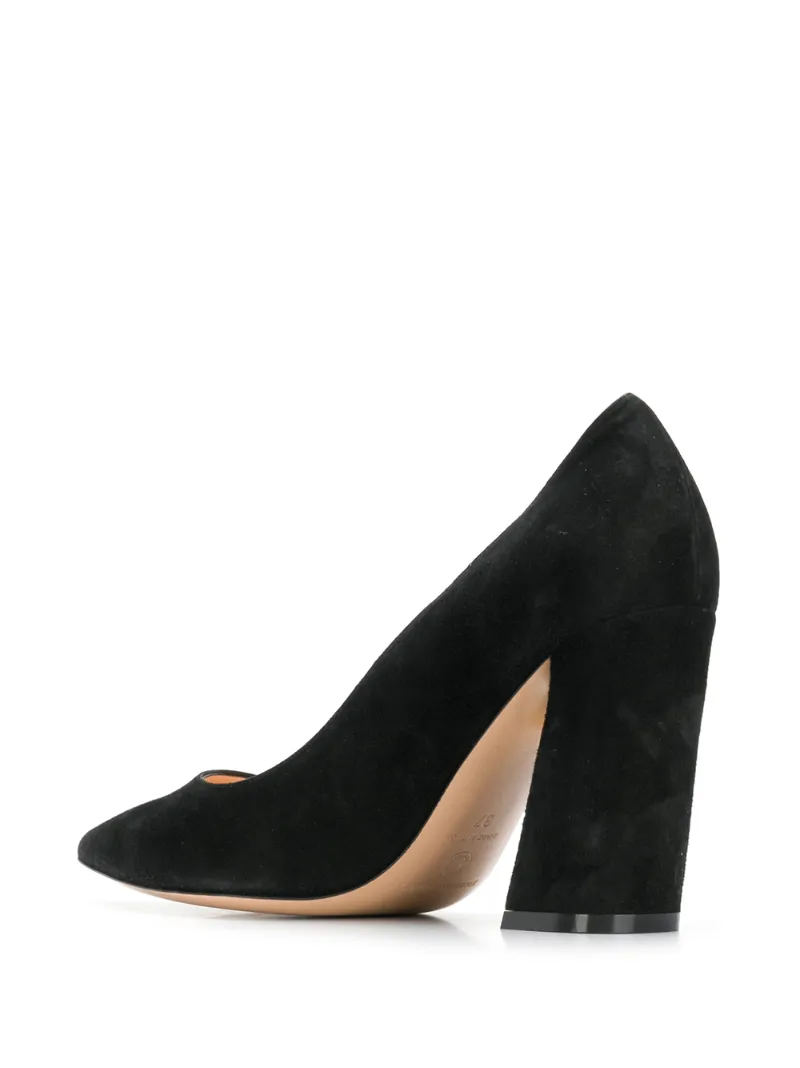 MIRI Pump