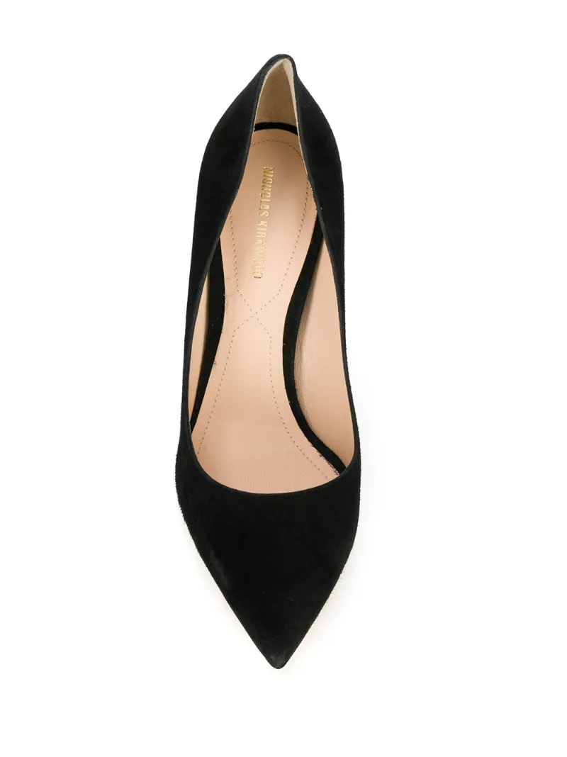 MIRI Pump