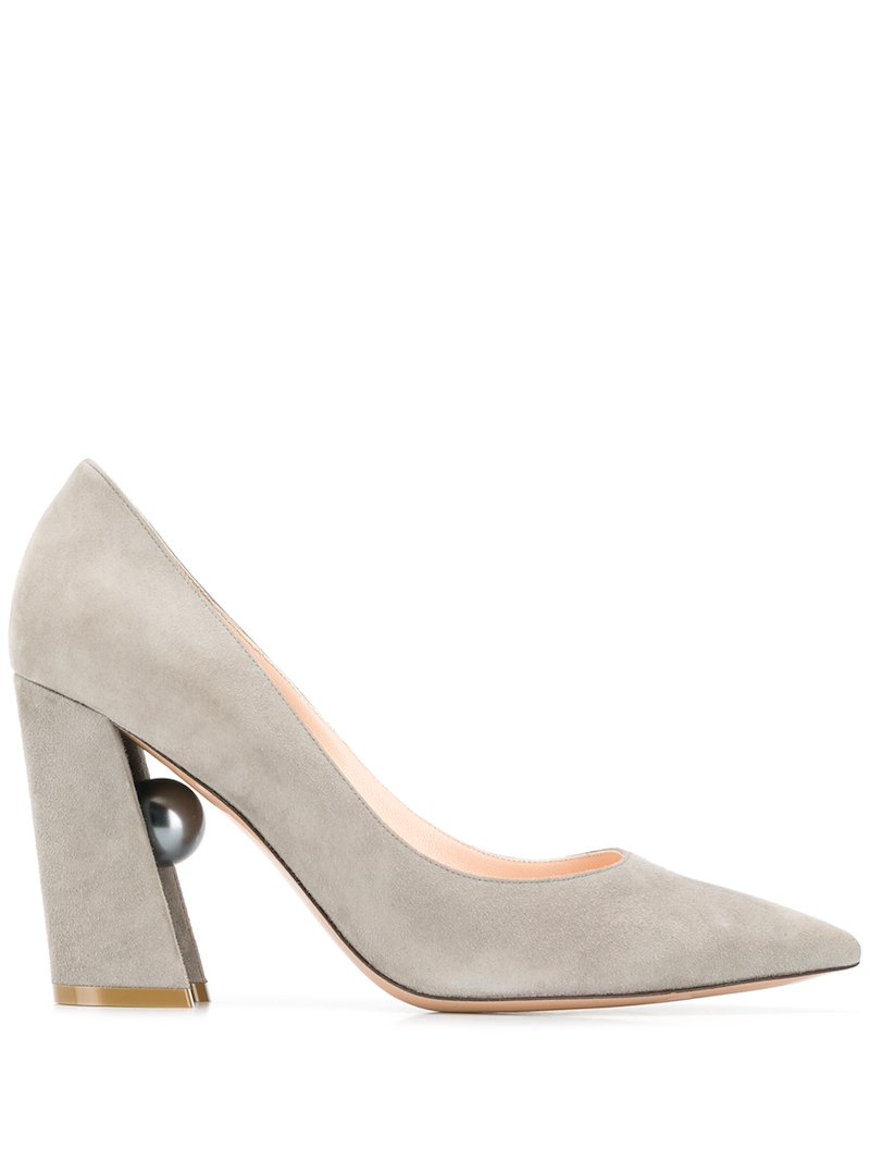 MIRI Pump