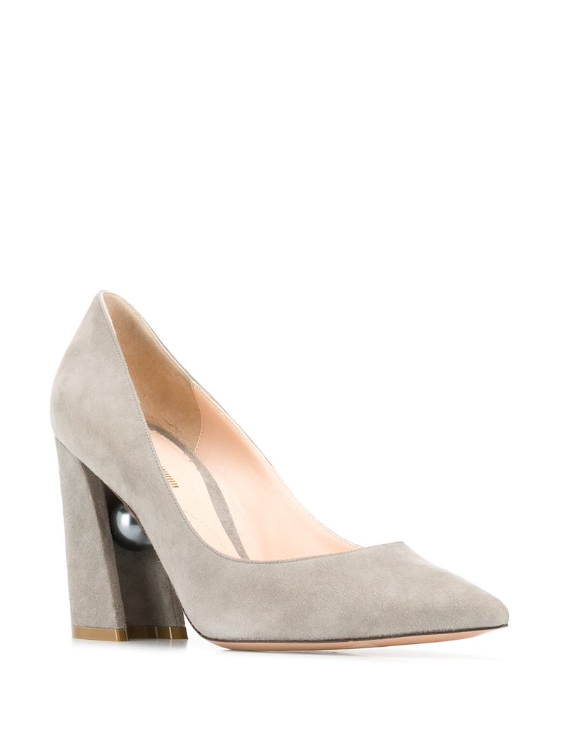 MIRI Pump