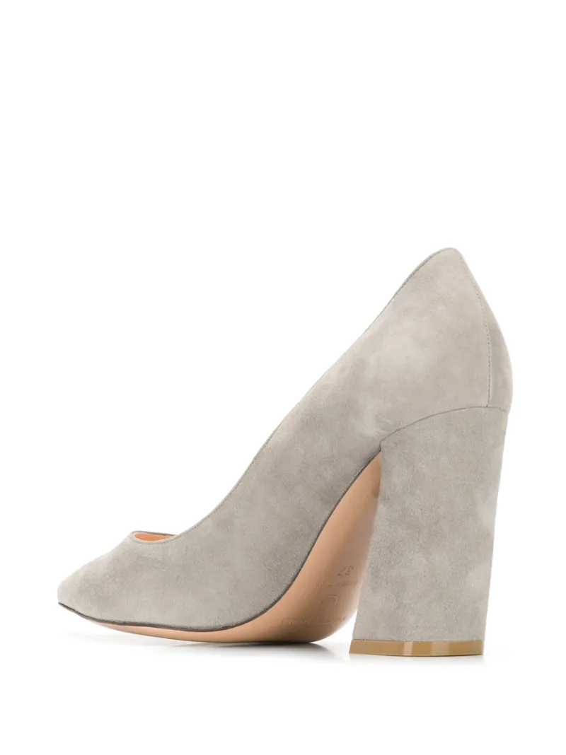 MIRI Pump