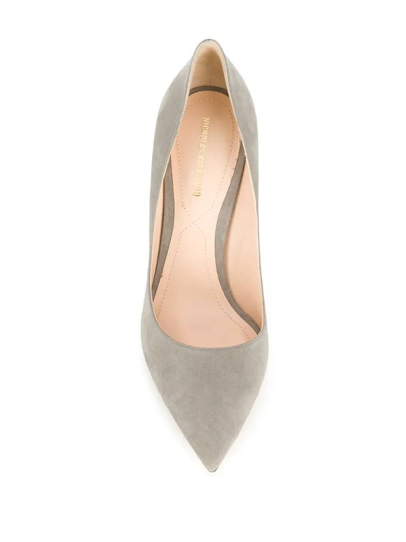 MIRI Pump